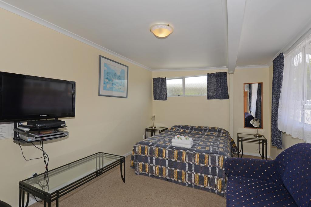 Trentham Motel Upper Hutt Luaran gambar