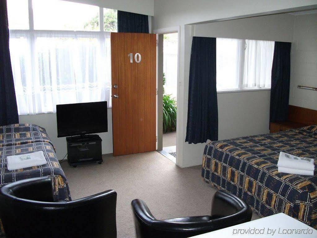 Trentham Motel Upper Hutt Bilik gambar